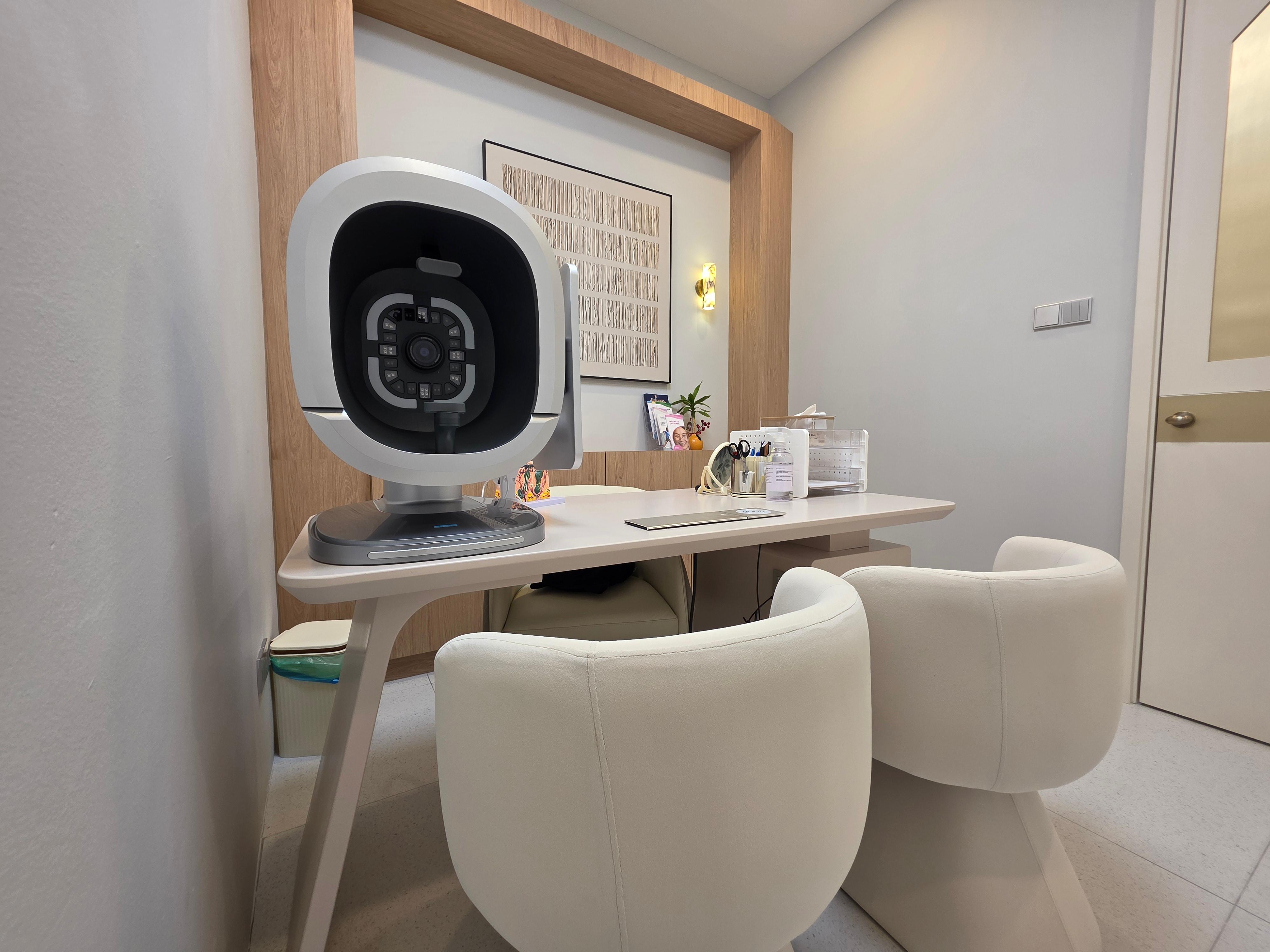 NAD+ Therapy consultation at RejuvCare Clinic