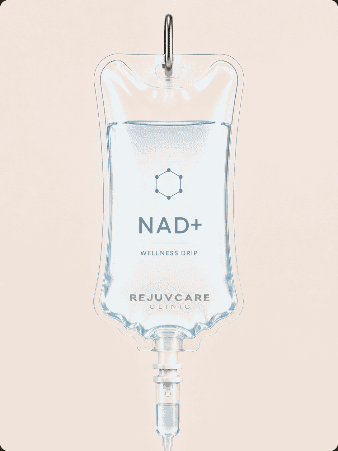 NAD+ Drip NAD+ Drip